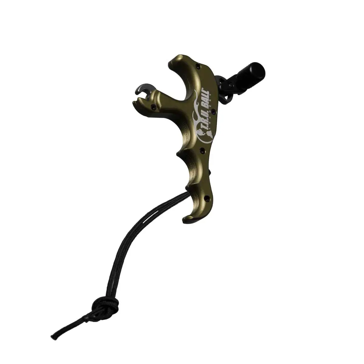 T.R.U. Ball Tactical Bowhunting Stalk'r Thumb Release 1