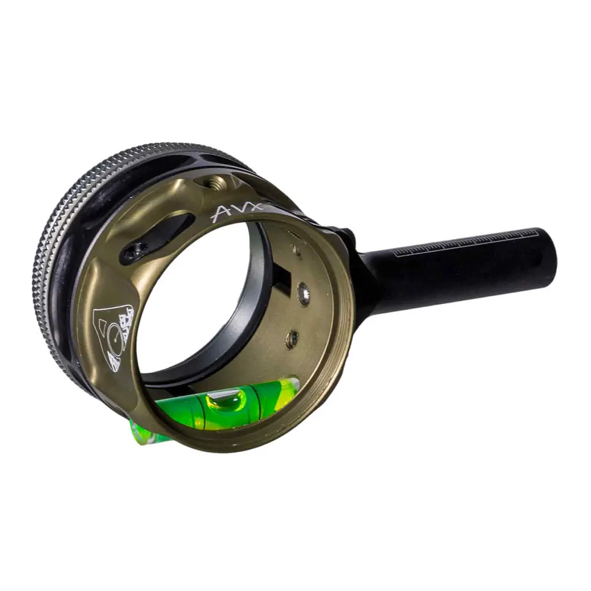 Axcel Avx-41 Tactical Bowhunting Housing With "T" Connector 1