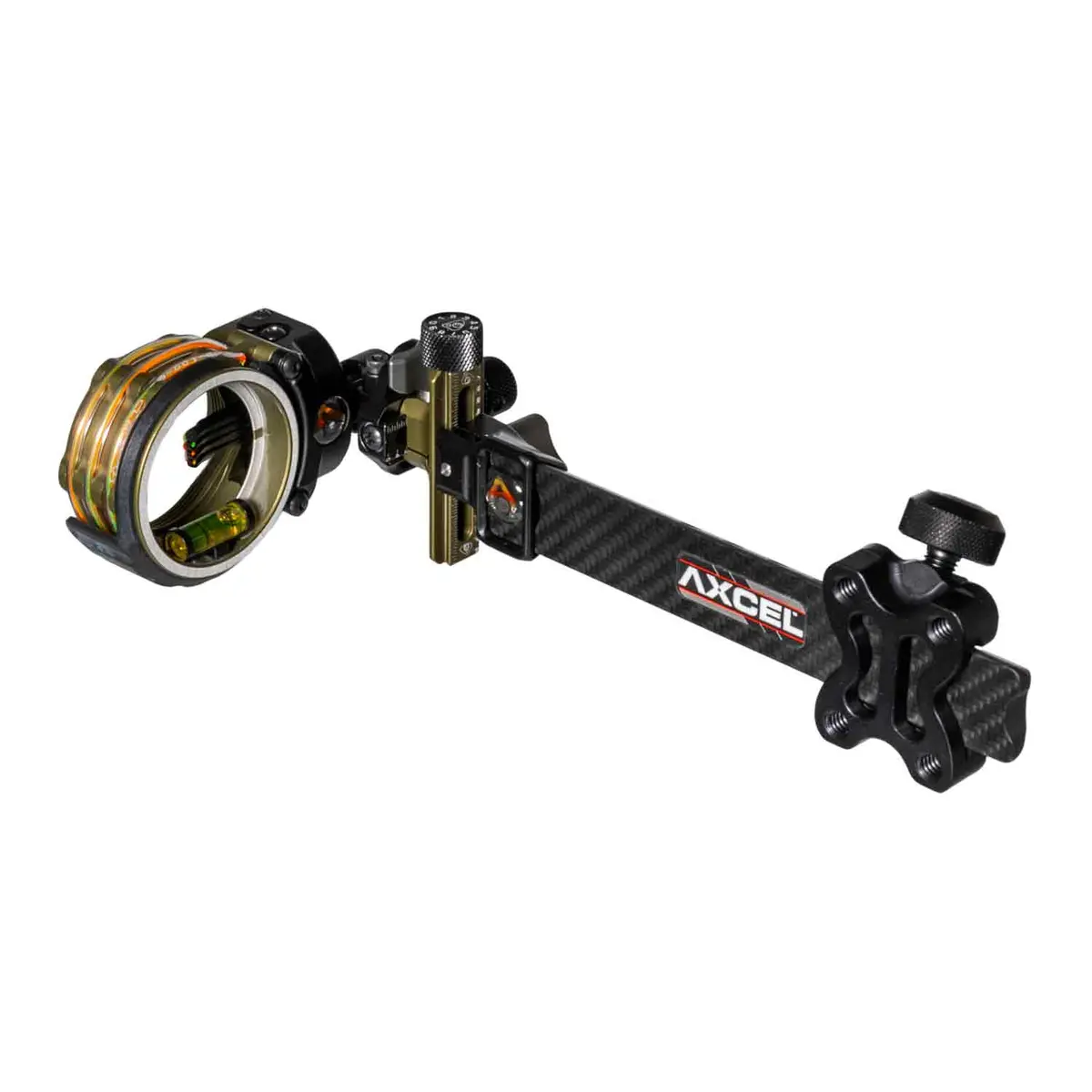 Axcel Armortech Lite Tactical Bowhunting Pro Carbon (.019" 3 Pin) 1