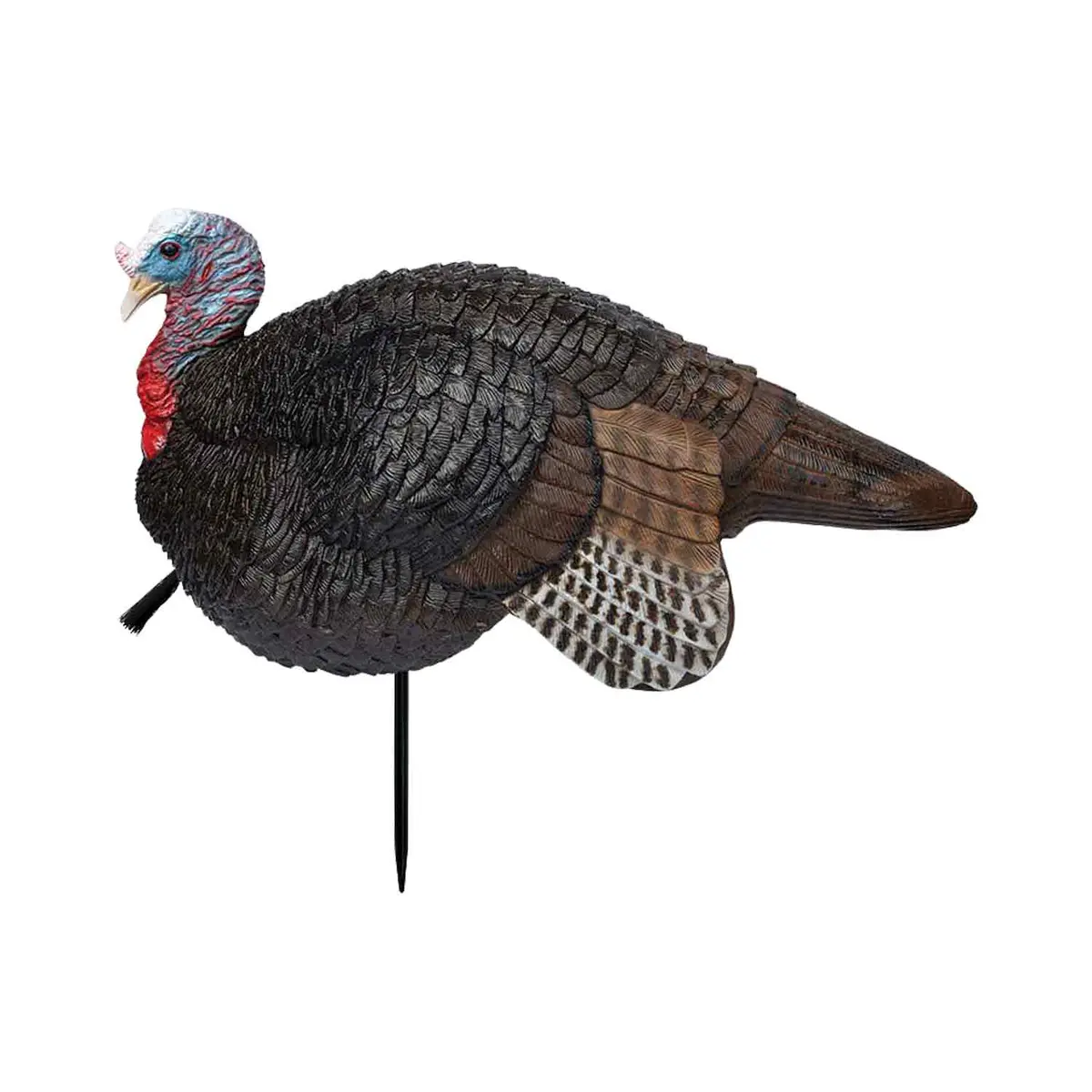 Primos Lil Gobstopper Jake Turkey Decoy 1