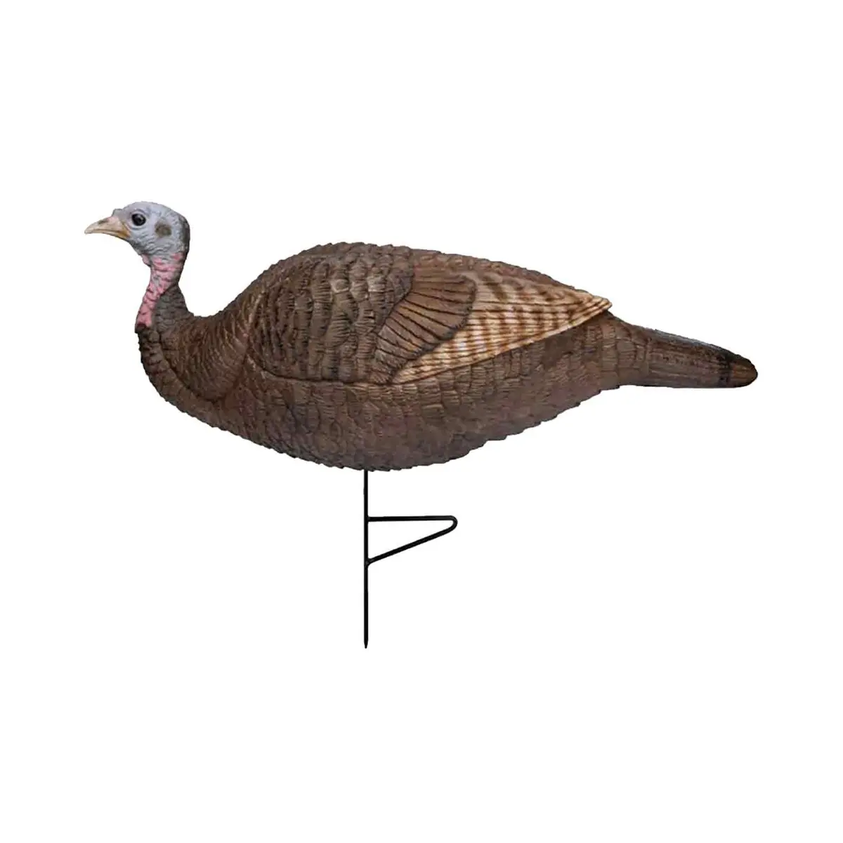 Primos Lil Gobstopper Hen Turkey Decoy 1