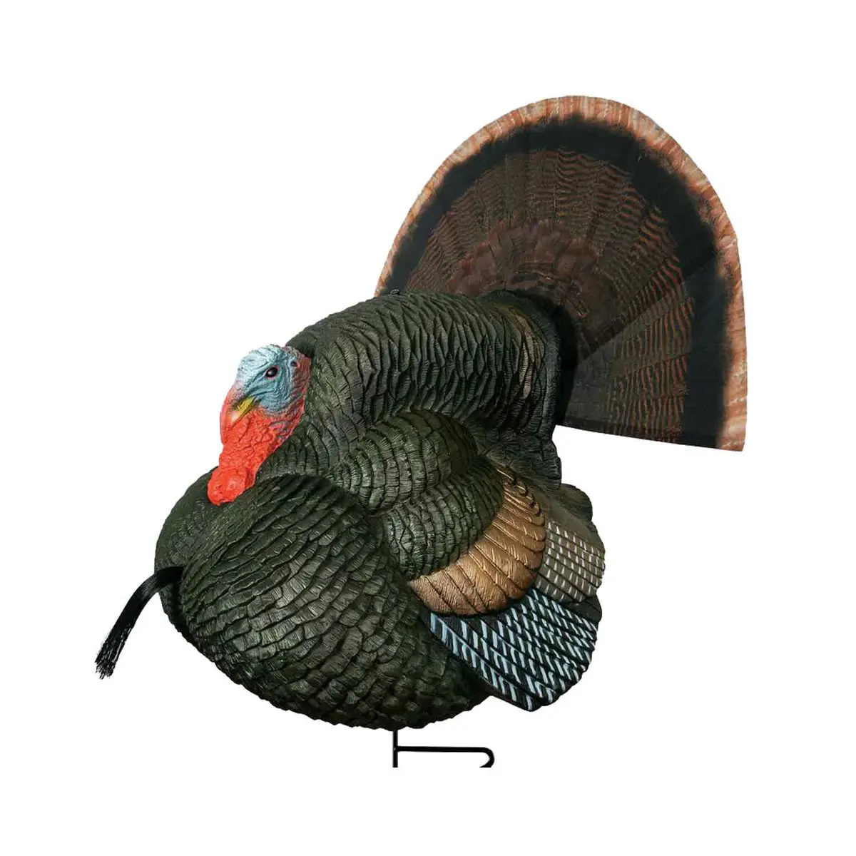 Primos Gobstopper Strutter Turkey Decoy 1