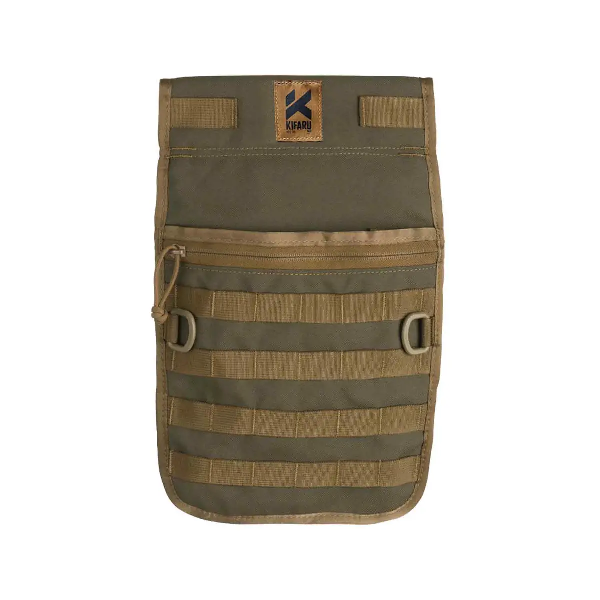 Kifaru Ranger Green Standard Field Quiver (Belt Not Included) 1