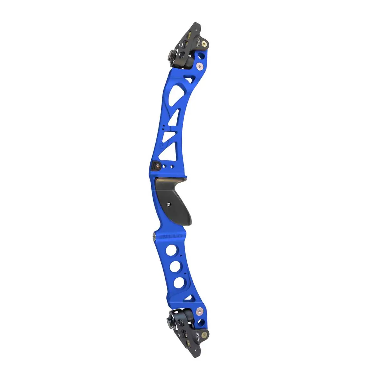 Gillo Gt25m Ilf Target Recurve Riser 1