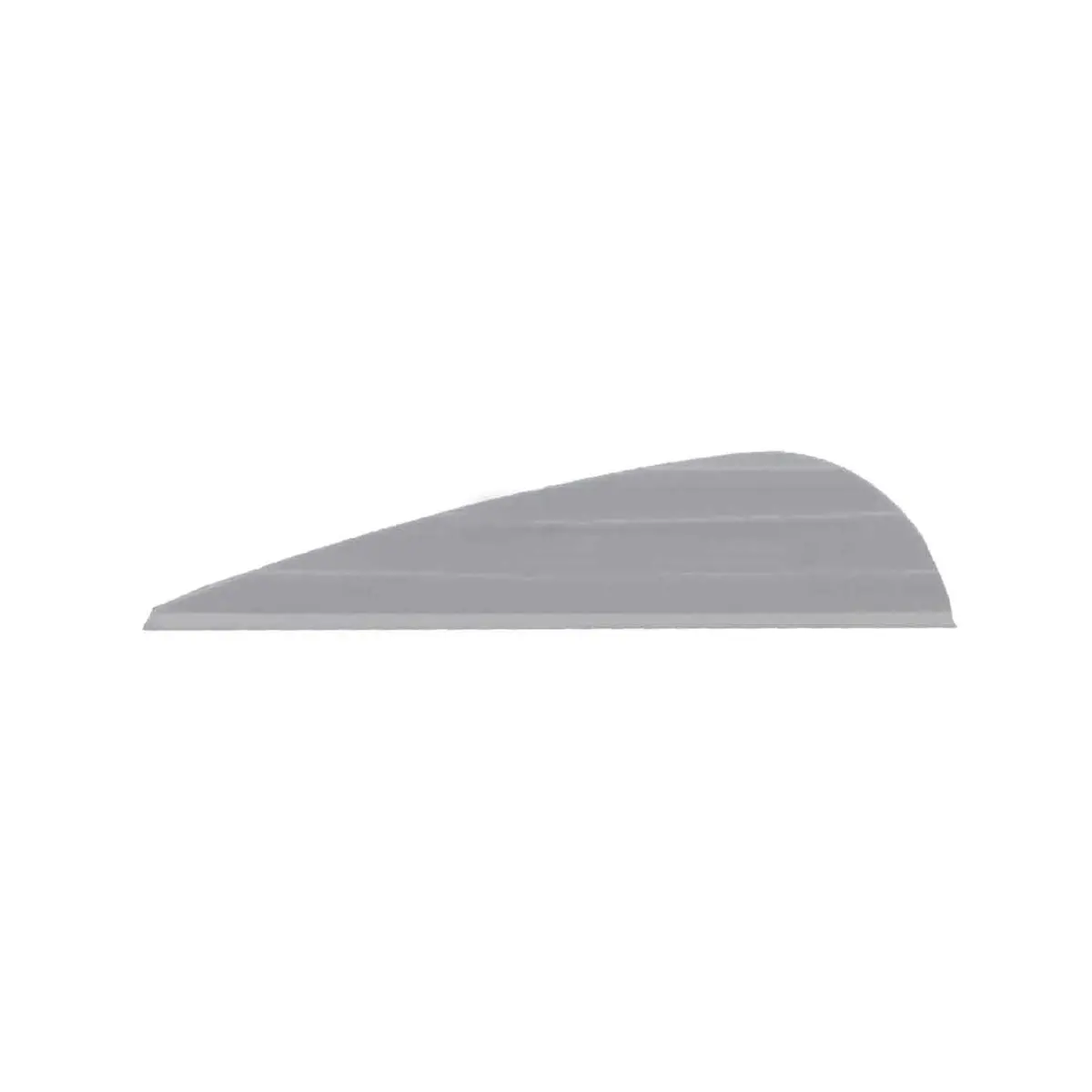 Aae Elite Plastifletch 16 Vanes (50-Pk) 5