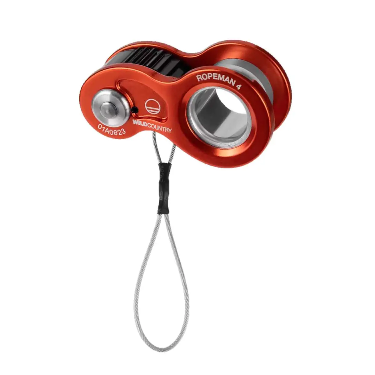 Trophyline Ropeman 4 1