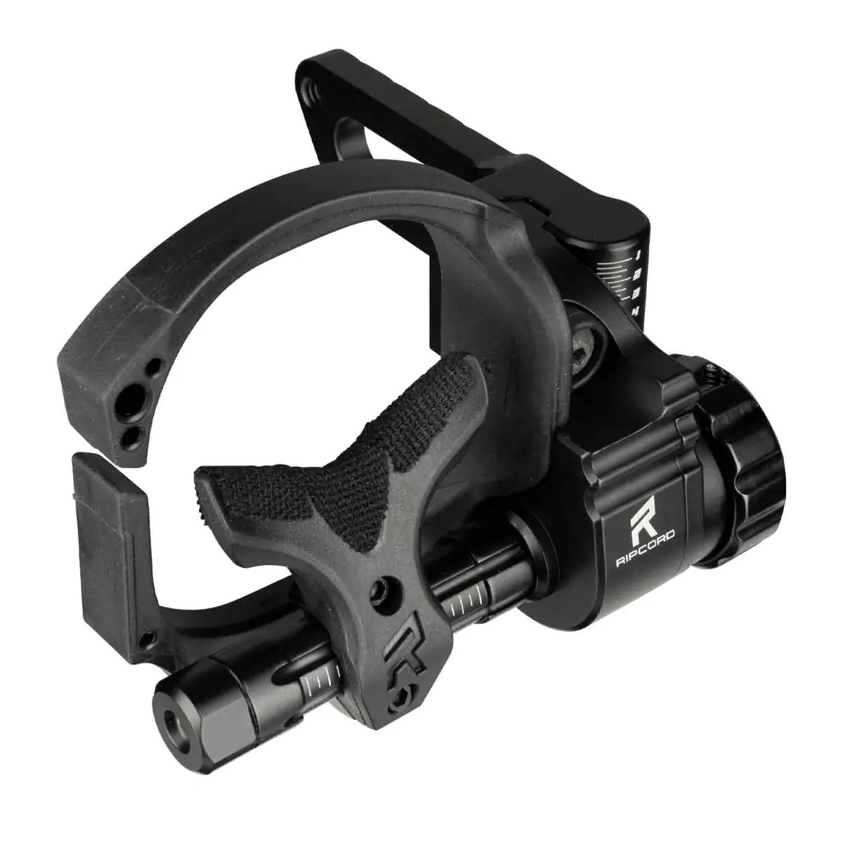 Ripcord Ratchet Standard Mount Limb Driven Rest 1