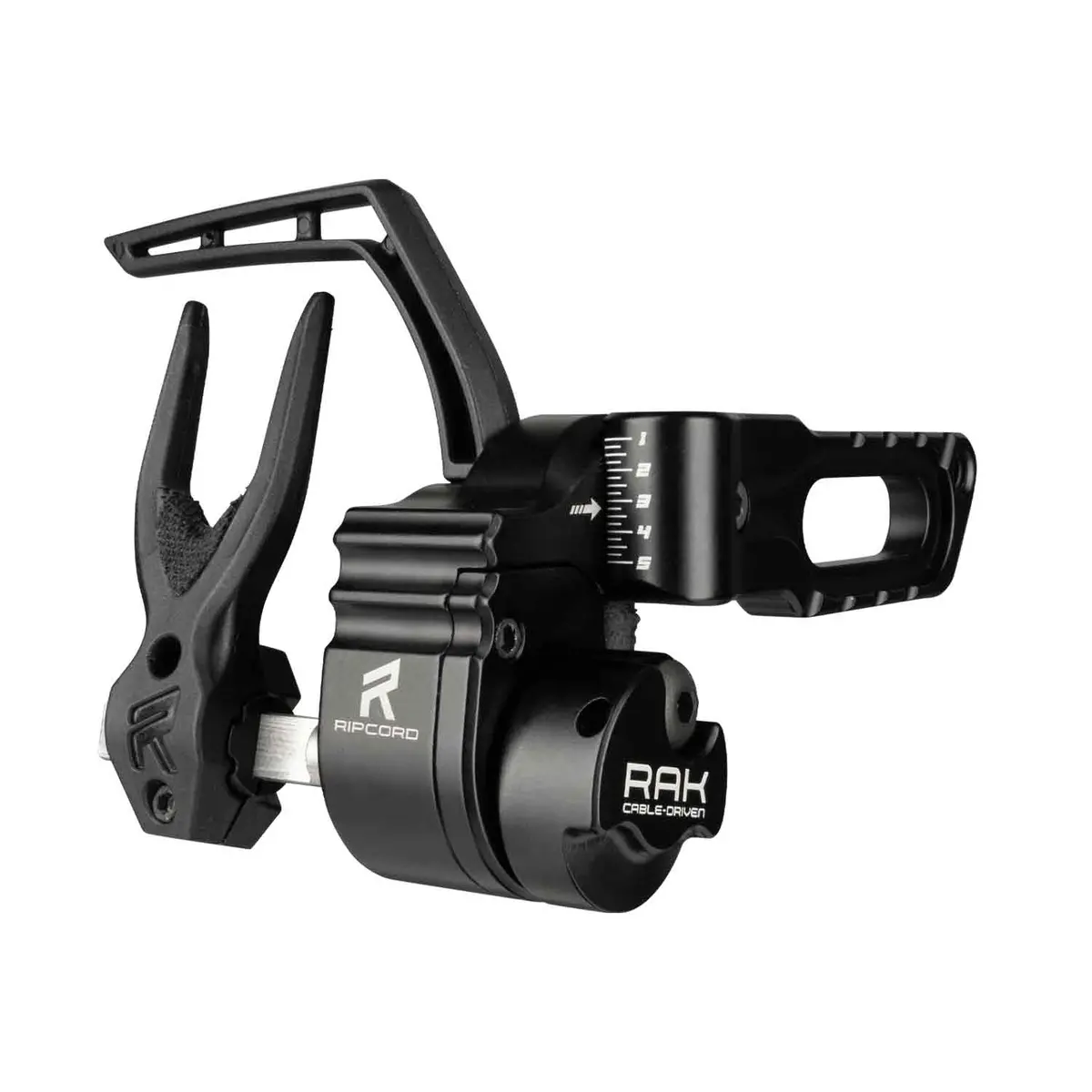 Ripcord Rak Standard Mount Rest 1