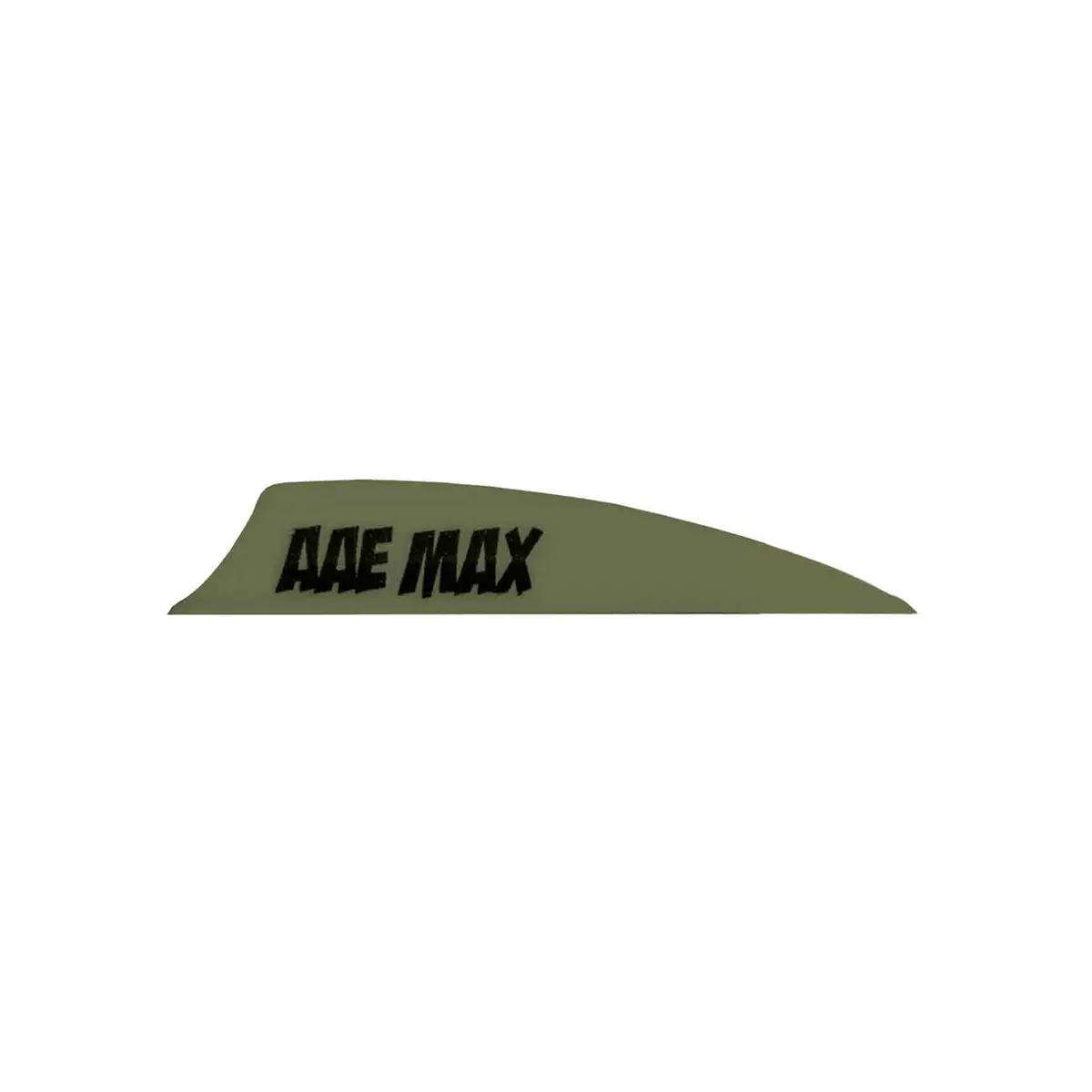 Aae Plastifletch Max 2.0 Vanes (50-Pk) 7