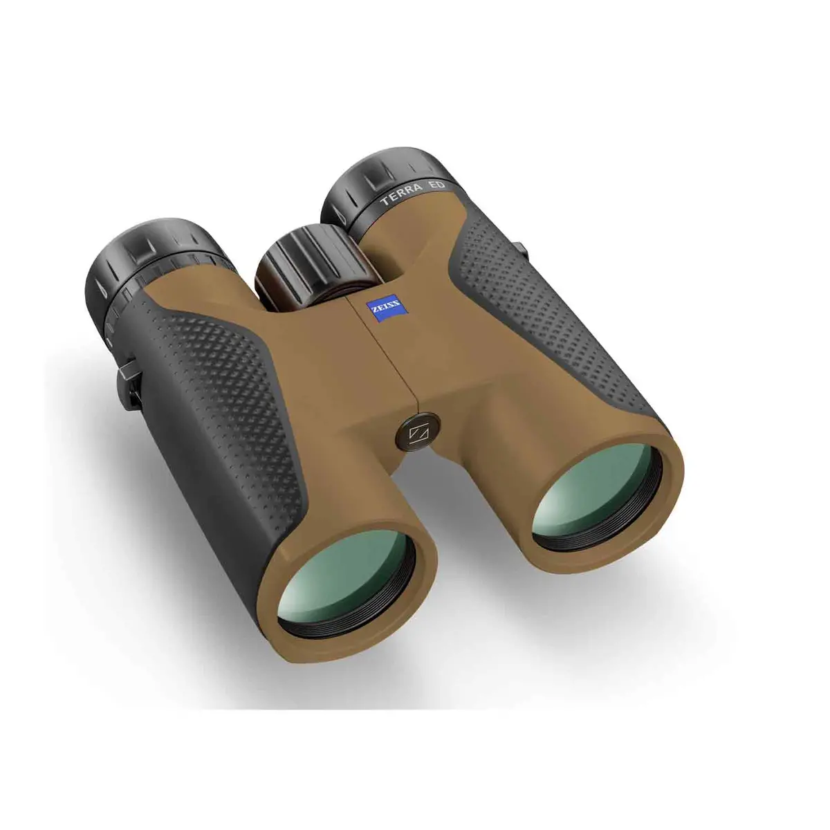 Zeiss Terra Ed 10X42 Coyote Brown Binoculars 1