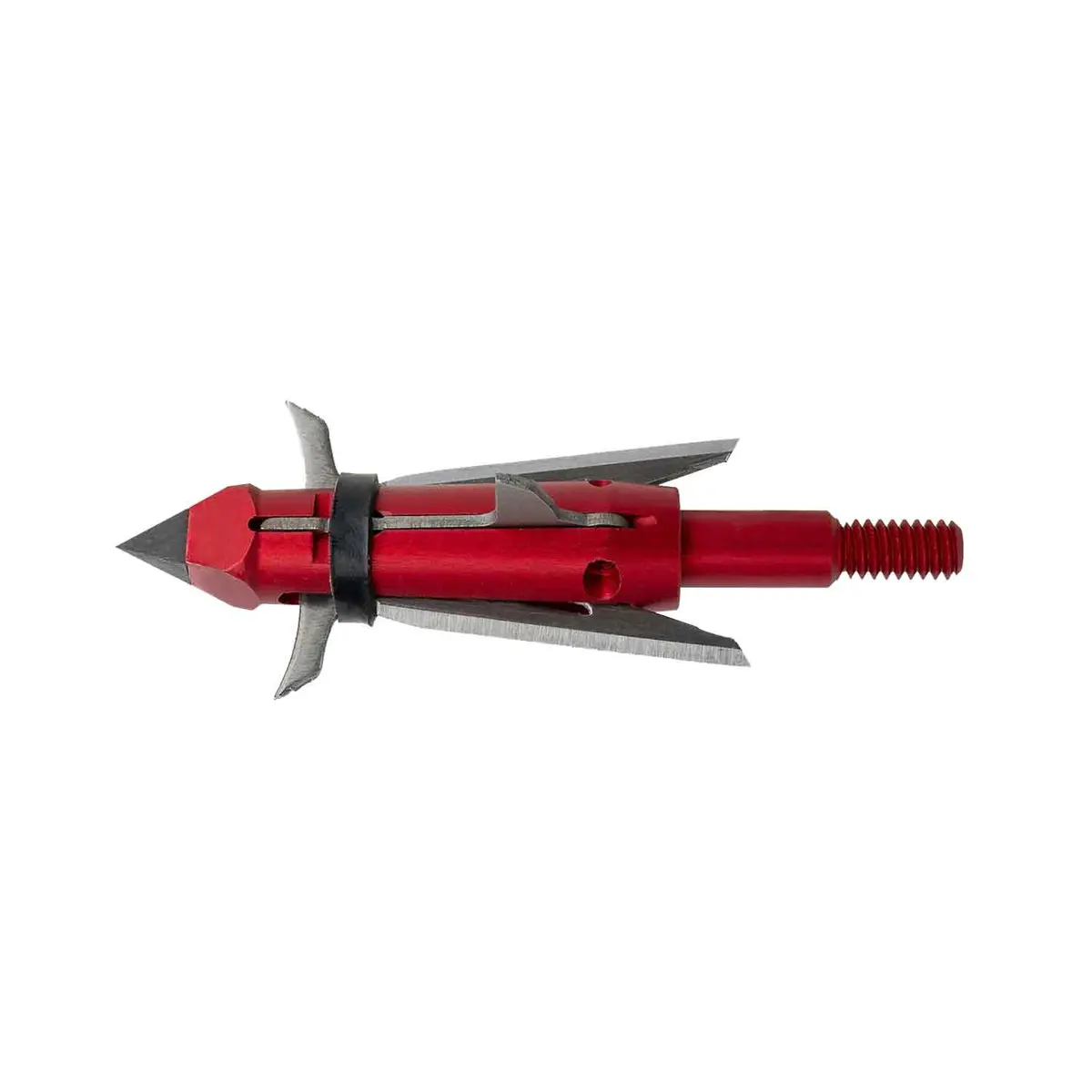 Tenpoint Nemesis Broadheads (100Gr) 1