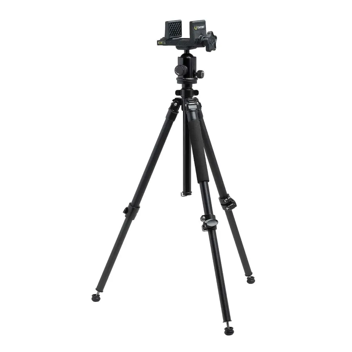 Tenpoint Axis Tripod 1