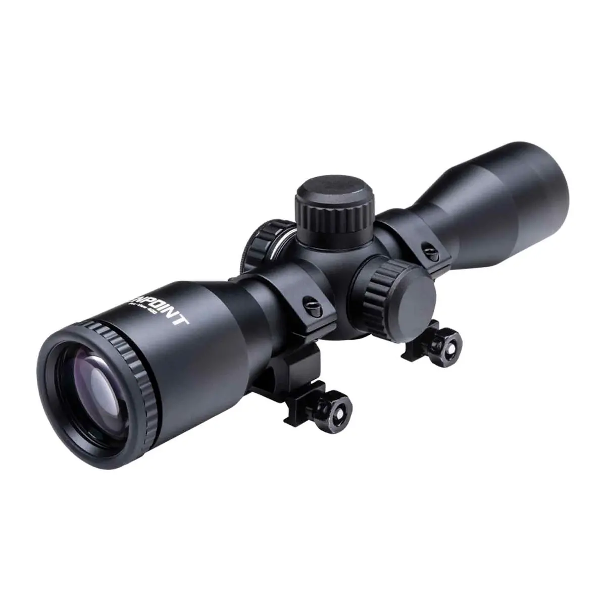 Tenpoint Pro-View 400 Scope 1
