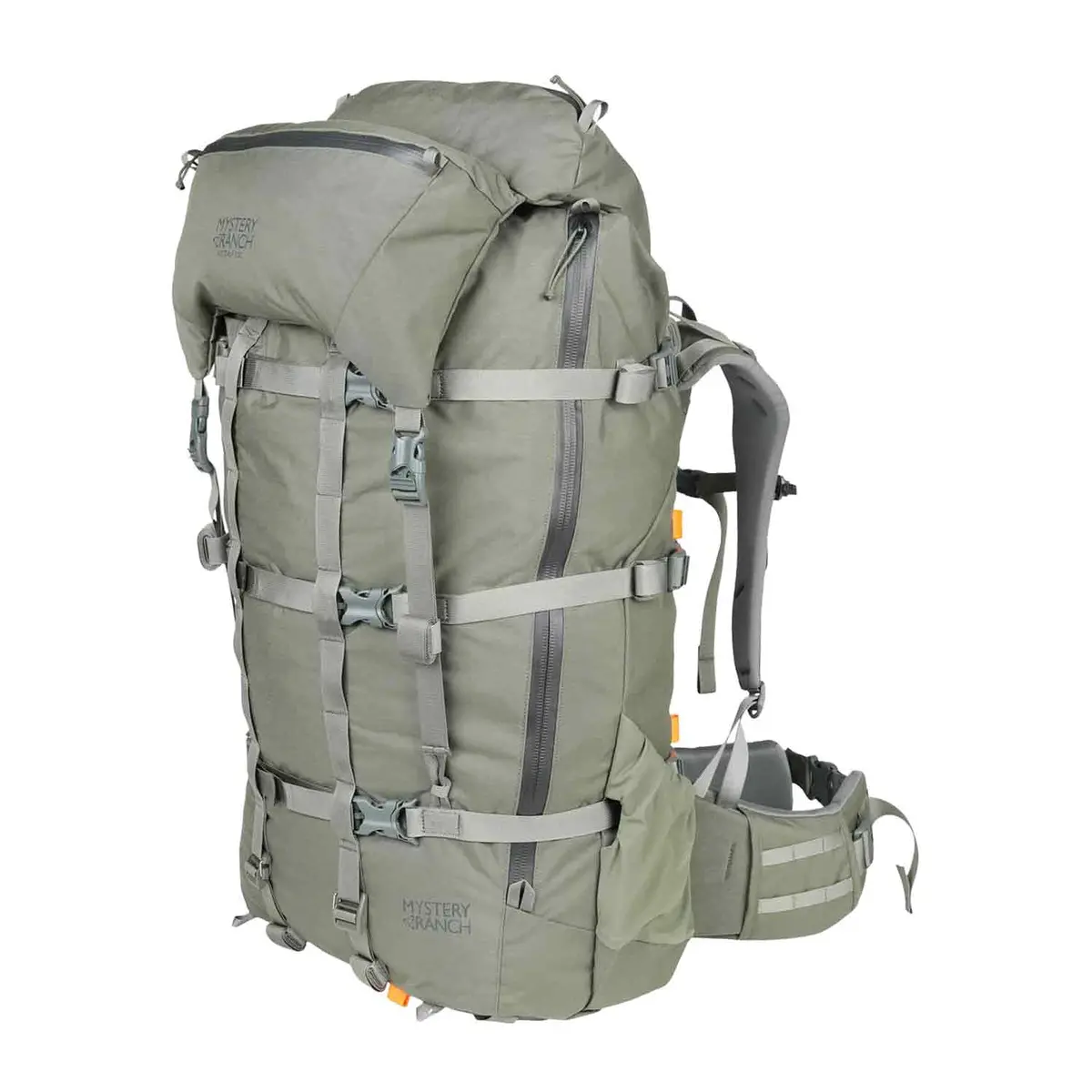 Mystery Ranch Metcalf 100 Pack (Foliage) 2
