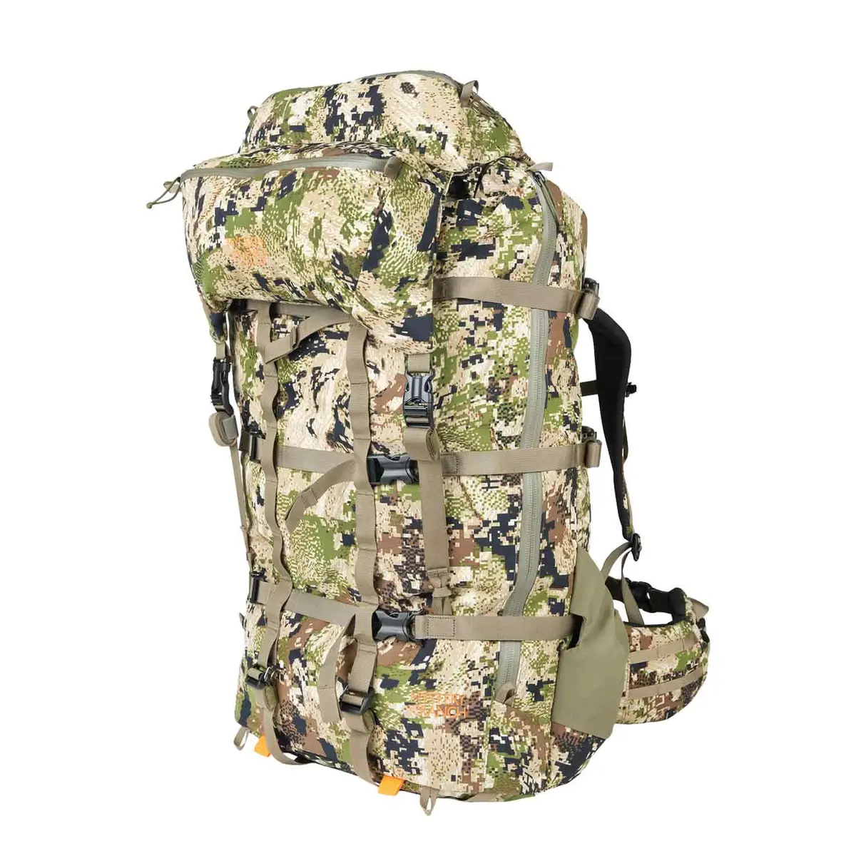 Mystery Ranch Metcalf 100 Pack (Optifade Subalpine) 1