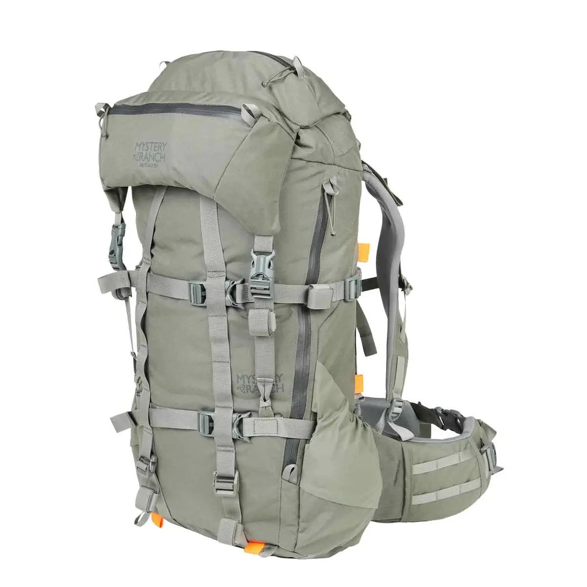 Mystery Ranch Metcalf 50 Pack (Foliage) 1