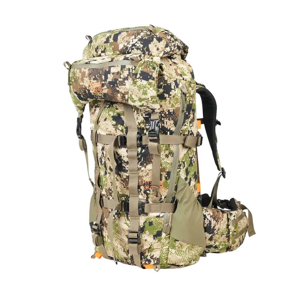 Mystery Ranch Metcalf 50 Pack (Optifade Subalpine) 1