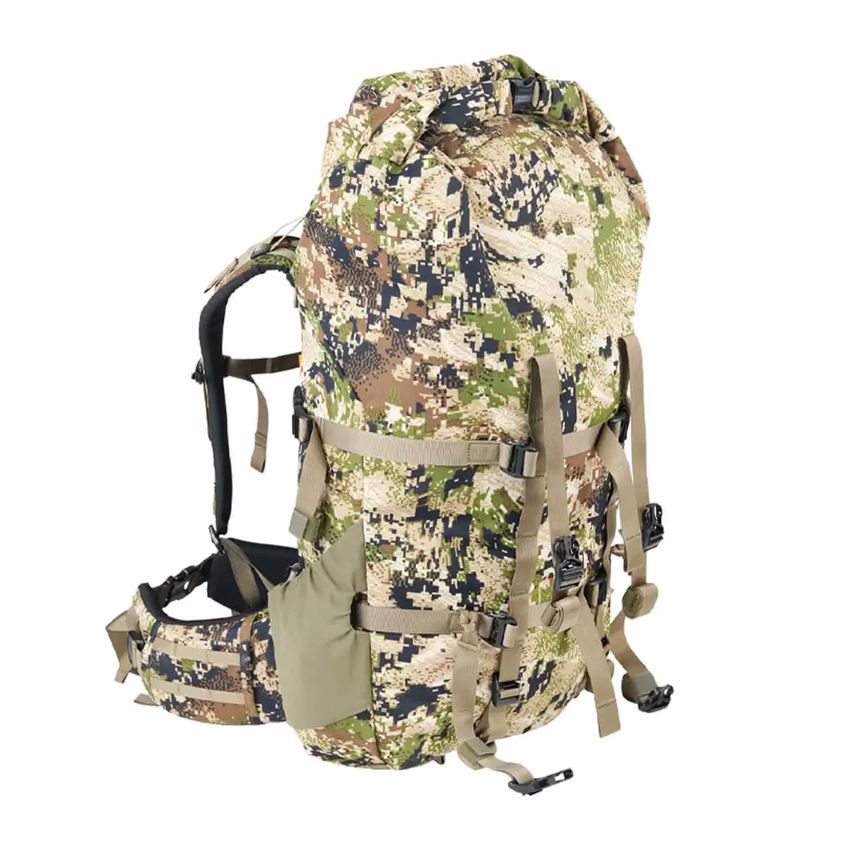 Mystery Ranch Metcalf 75 Pack (Optifade Subalpine) 1