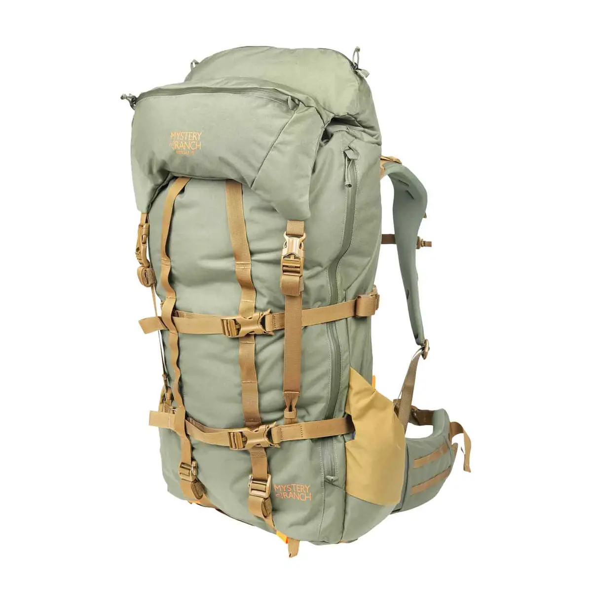 Mystery Ranch Metcalf 75 Pack (Ponderosa) 1