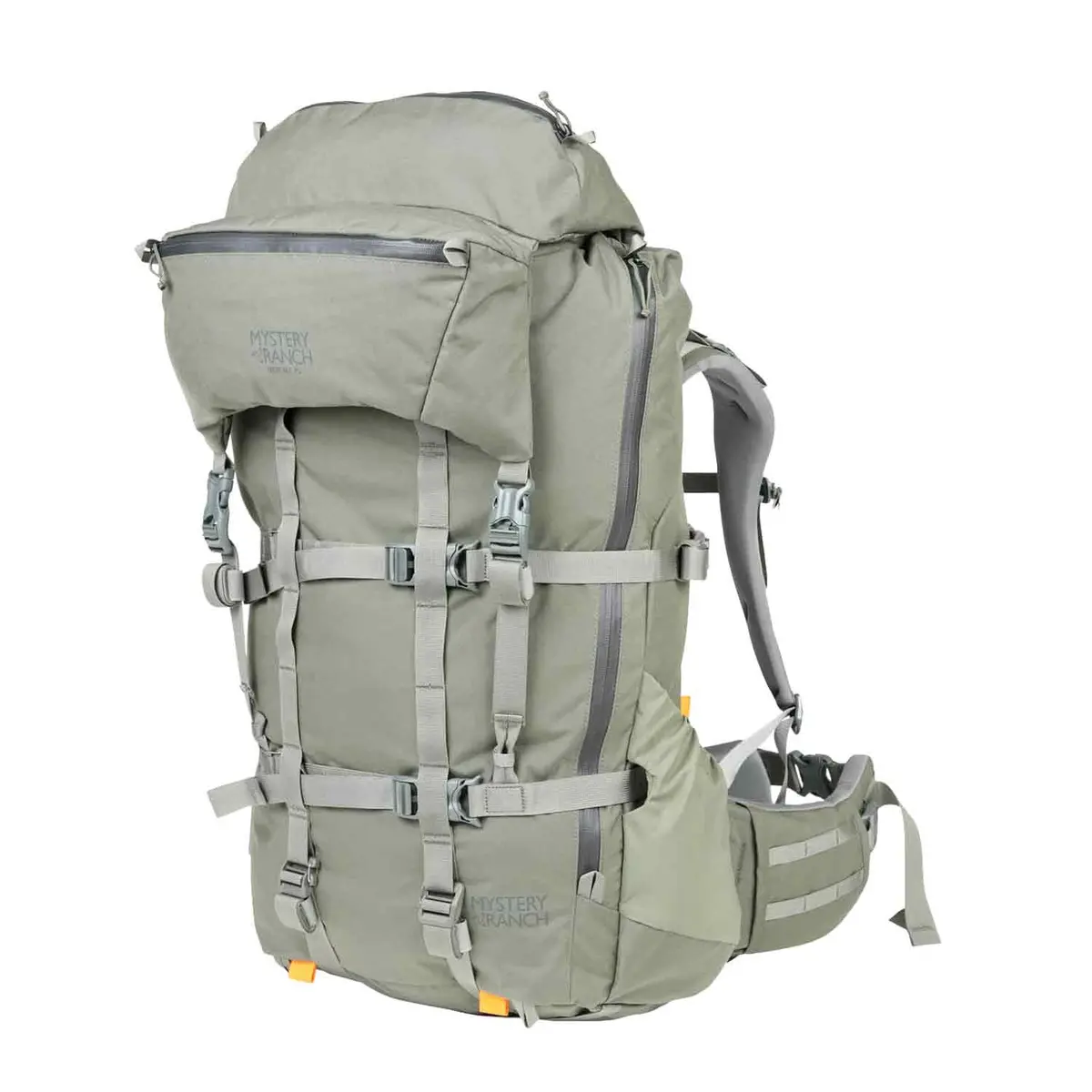 Mystery Ranch Metcalf 75 Pack (Foliage) 1