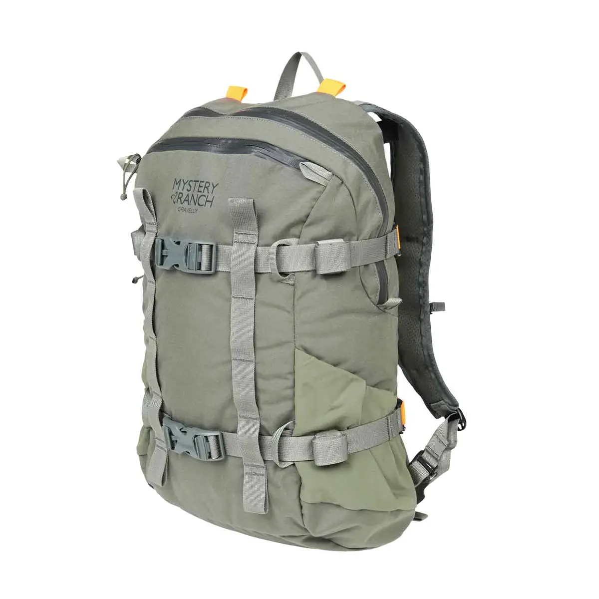 Mystery Ranch Gravelly 18 Pack (Foliage) 1