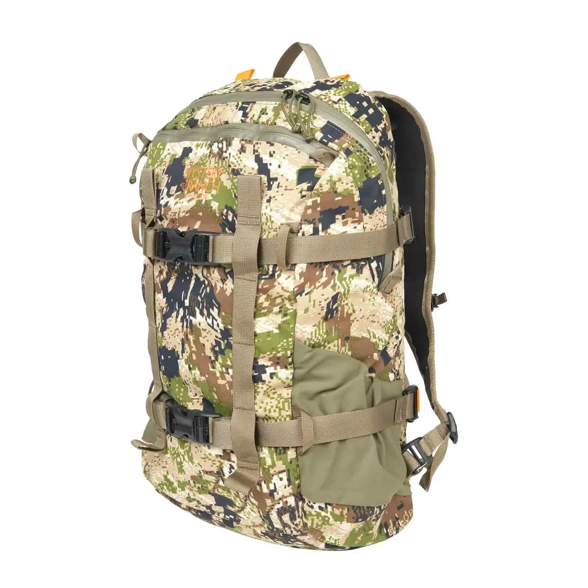 Mystery Ranch Gravelly 18 Pack (Optifade Subalpine) 1