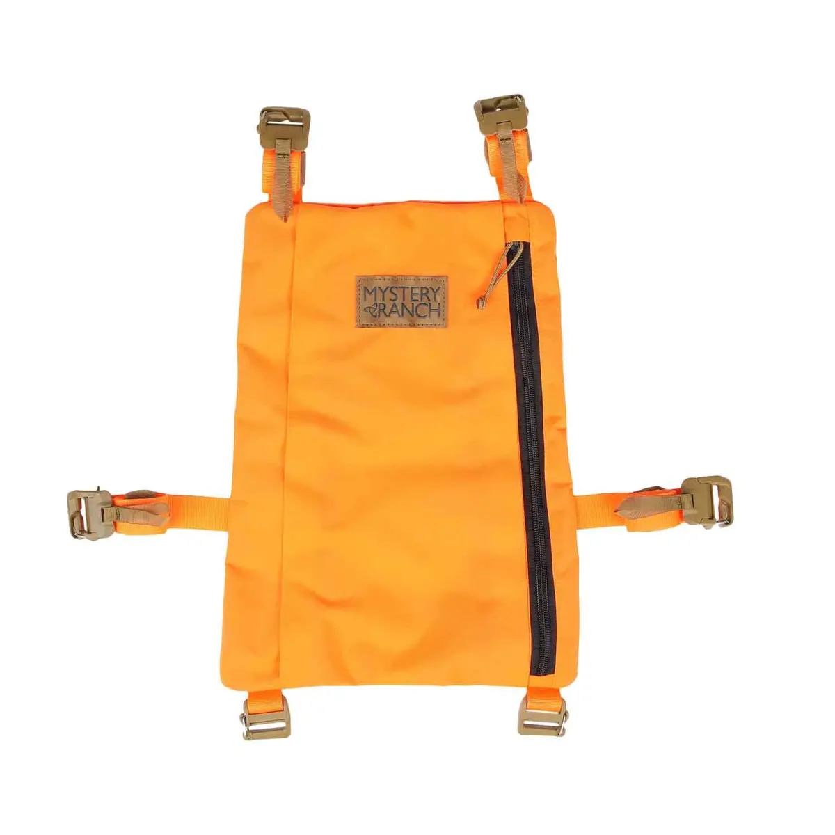 Mystery Ranch Stick-It Plus (Blaze Orange) 1