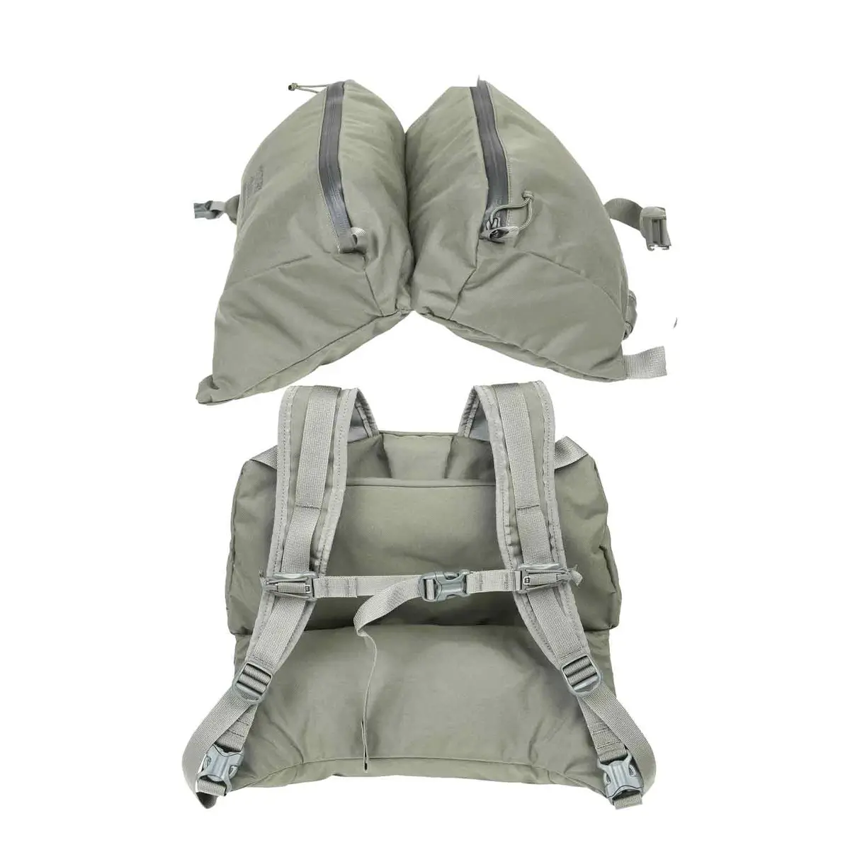Mystery Ranch Ultra Light Daypack Lid (Foliage) 2