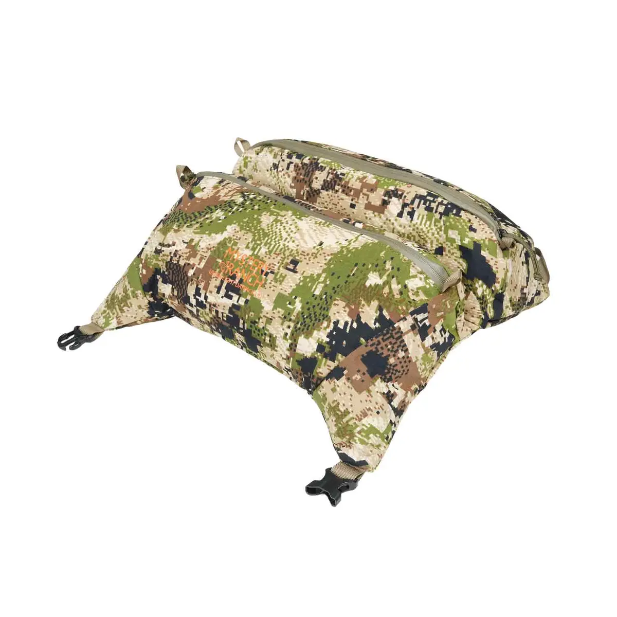 Mystery Ranch Ultra Light Daypack Lid (Optifade Subalpine) 1