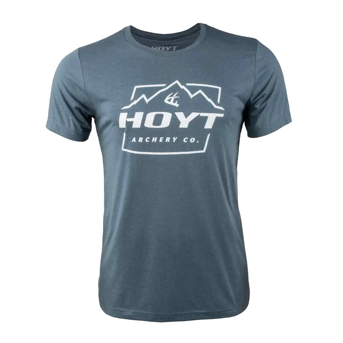 Hoyt Elevation Short Sleeve T-Shirt 1