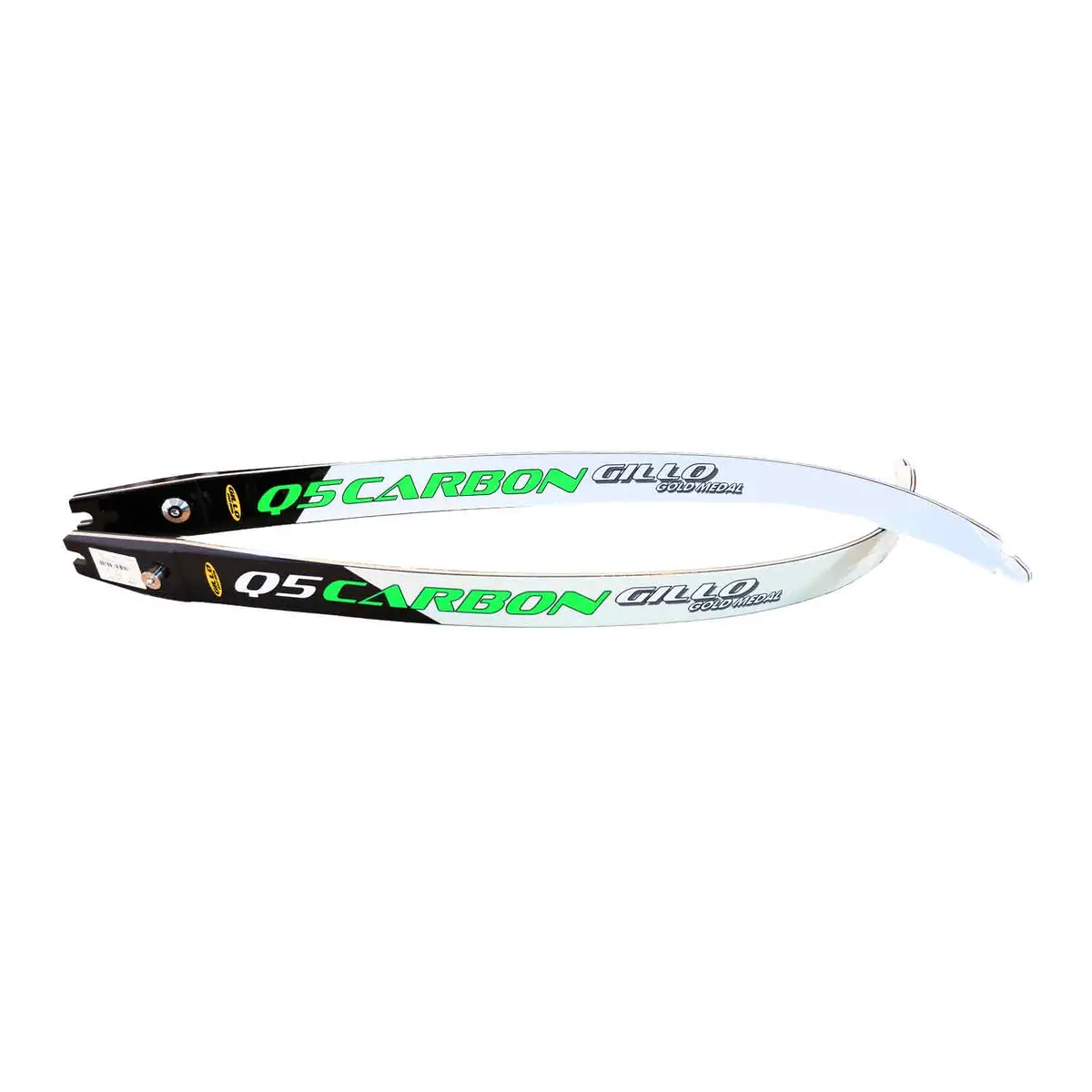 Gillo Q5 Carbon Target Ilf Recurve Limbs 1