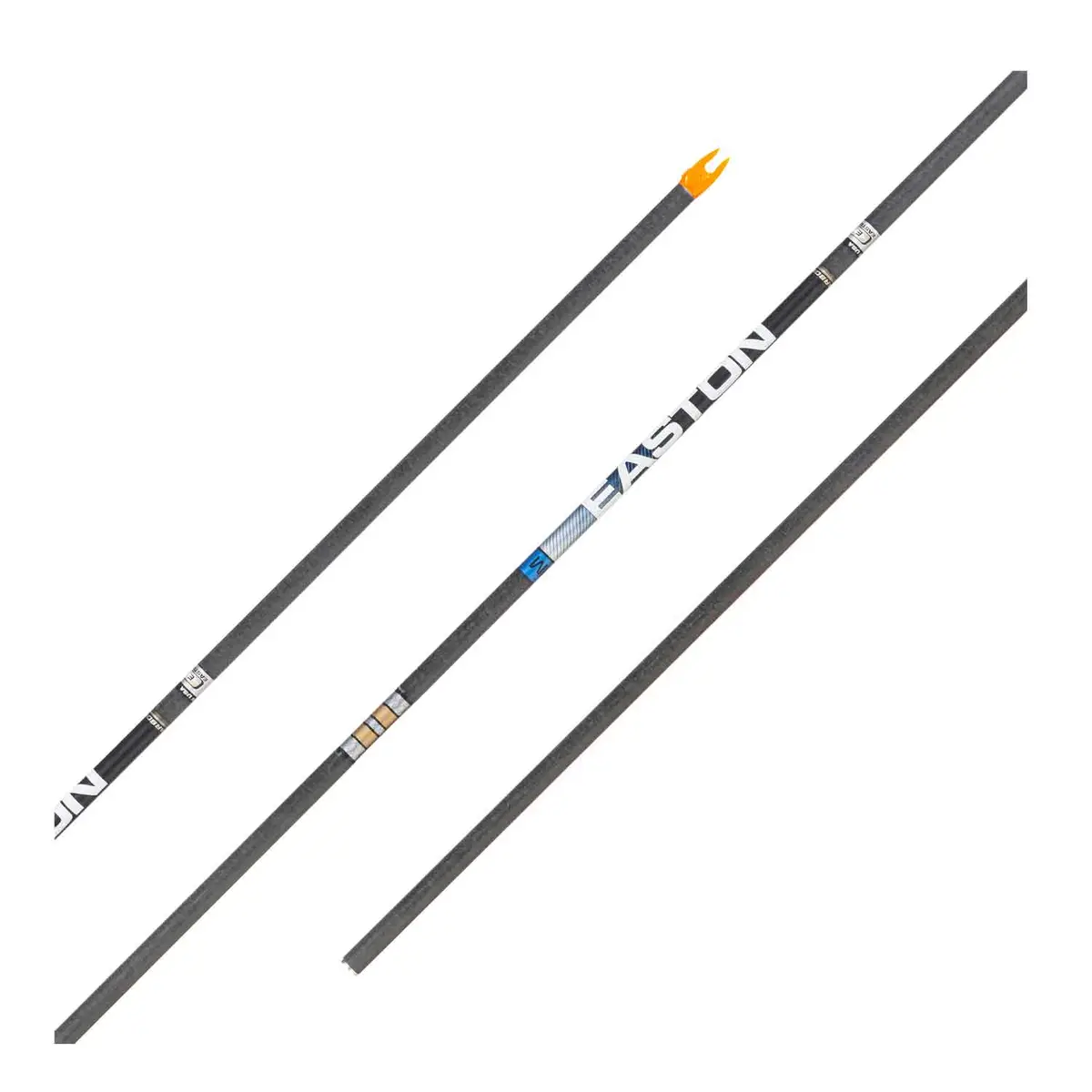 Easton Sonic 6.0 Match Grade Shafts 1
