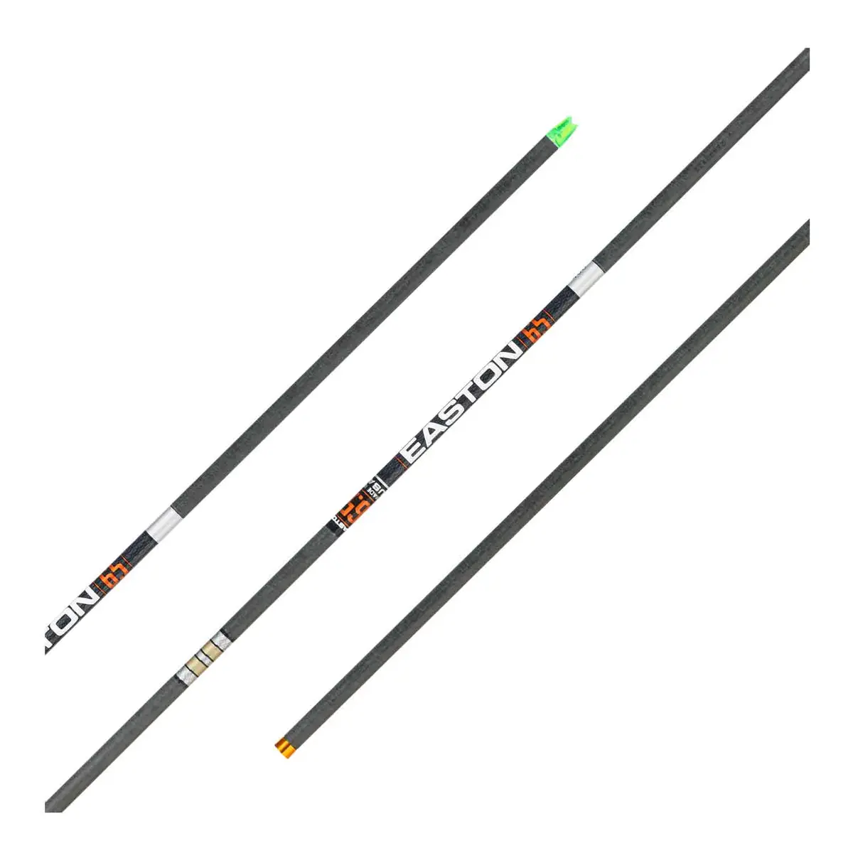 Easton 6.5 Match Grade Shafts 1