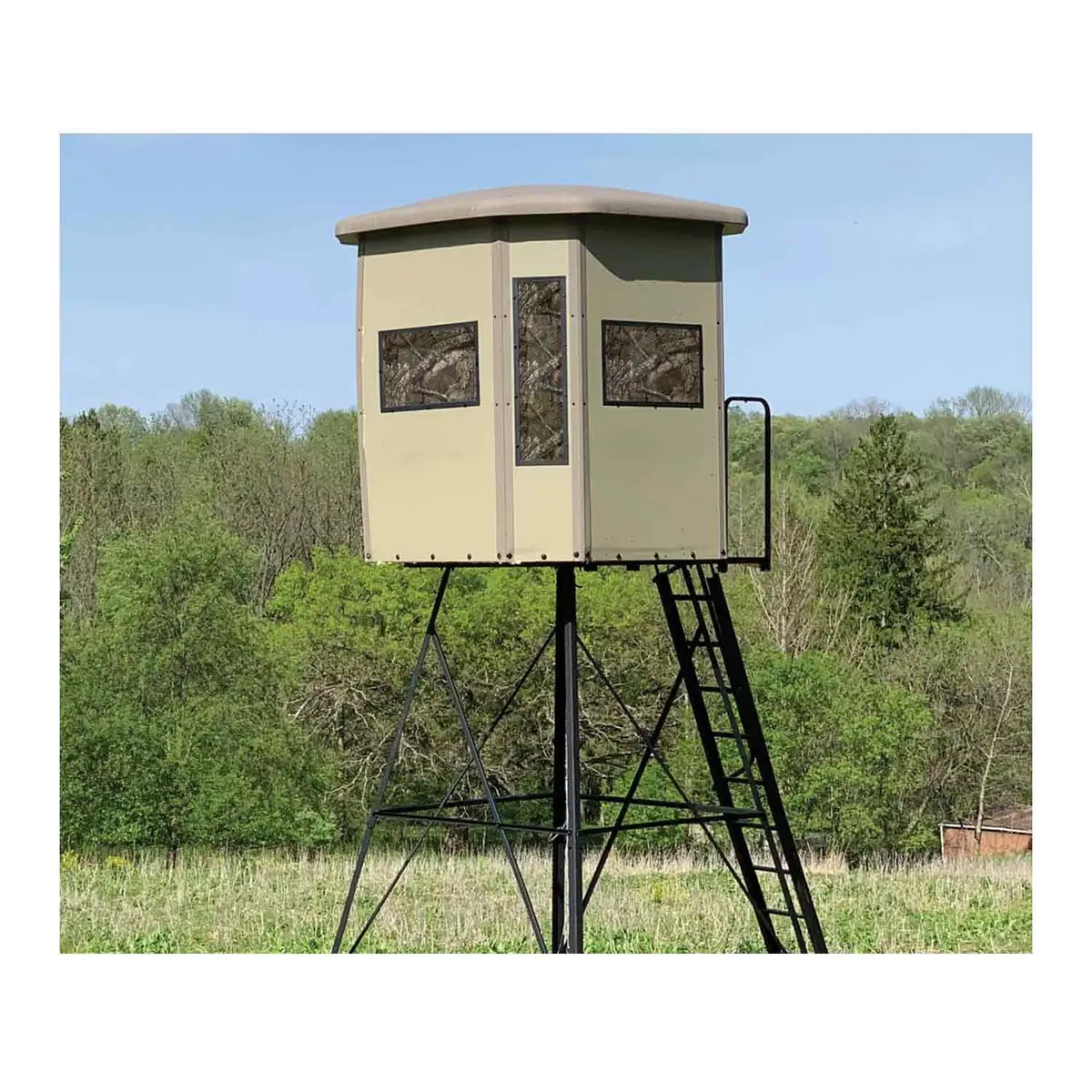 Bohning Covertech Hd Window Camo (14" X 36") 1