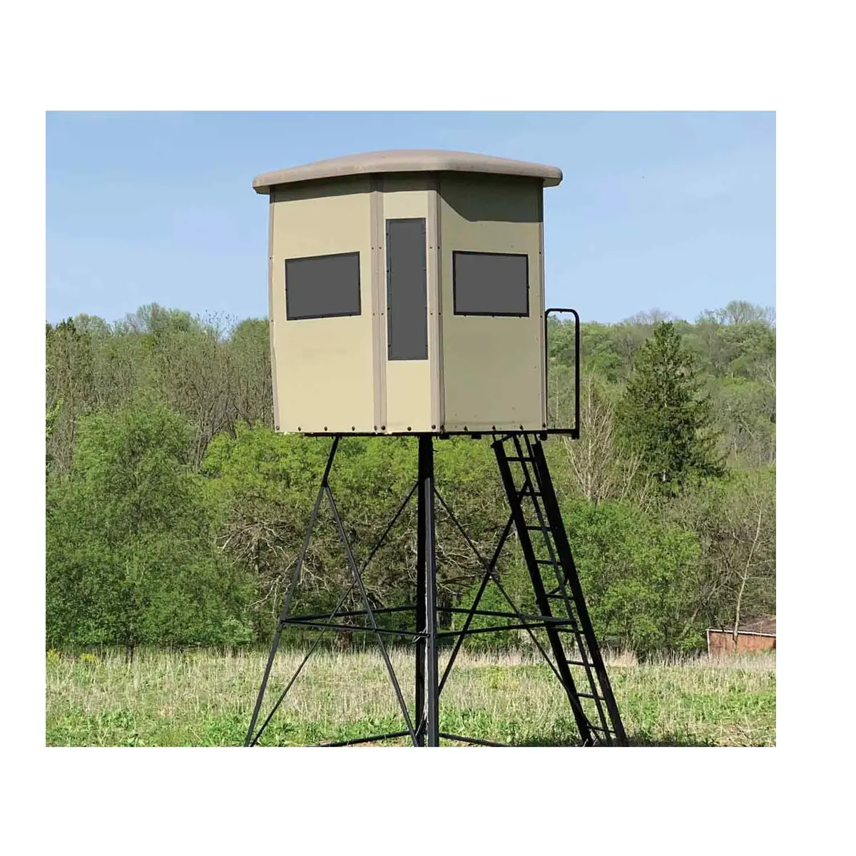 Bohning Covertech Hd Window Camo (14" X 36") Solid Color (3-Pk) 1