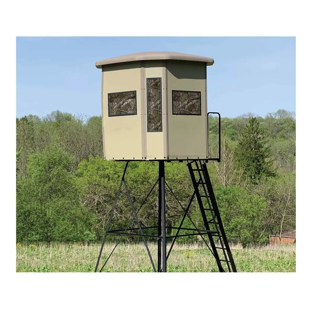 Bohning Covertech Hd Window Camo (14" X 36") 3-Pk 1