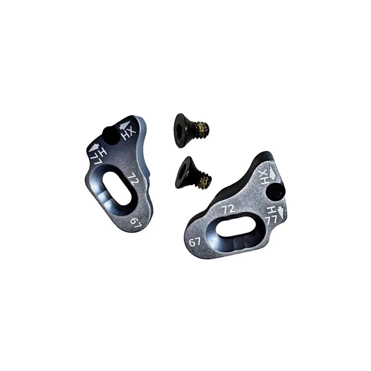 Hoyt Hbt Tweener Module Foot #5 1