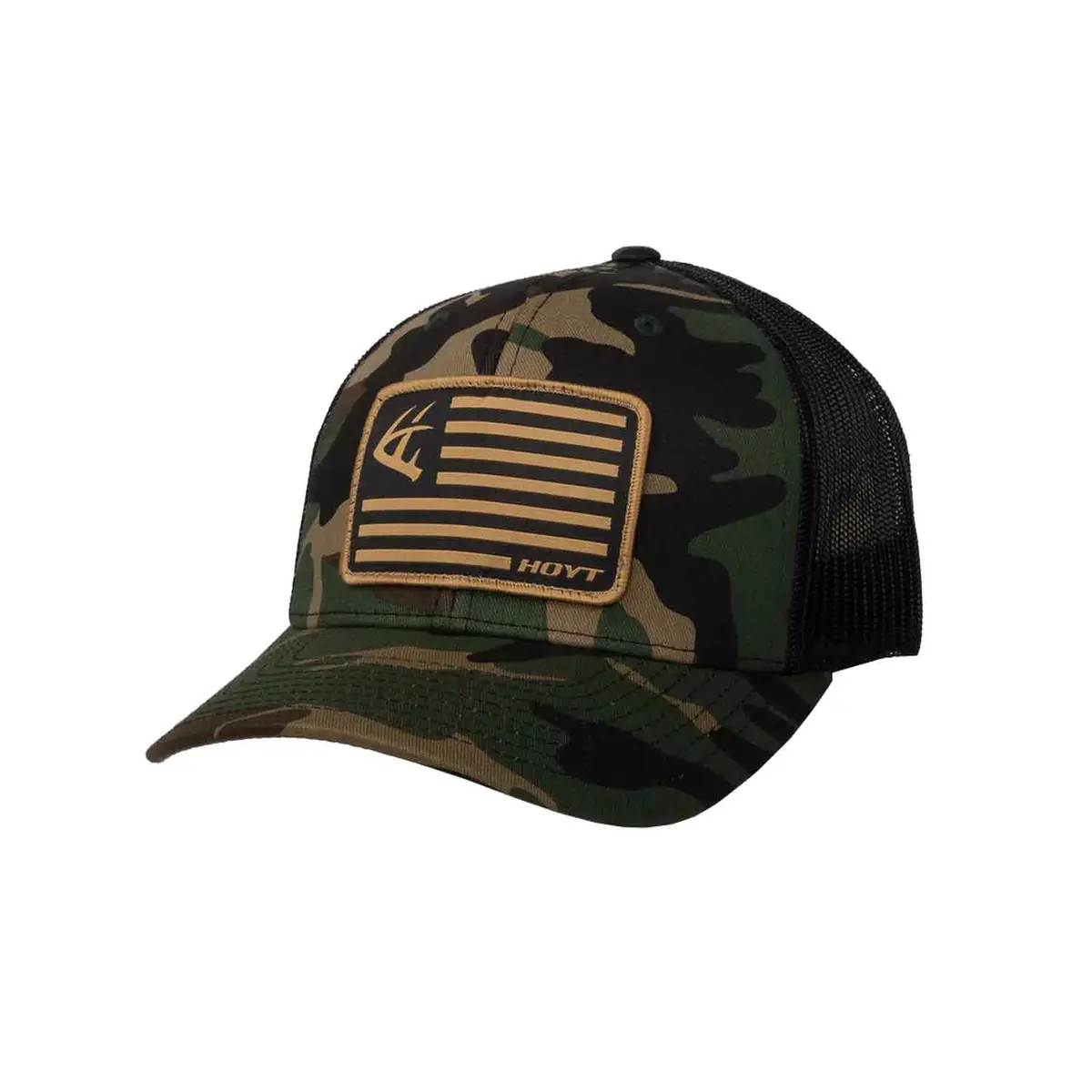 Hoyt Gold Standard Hat 1