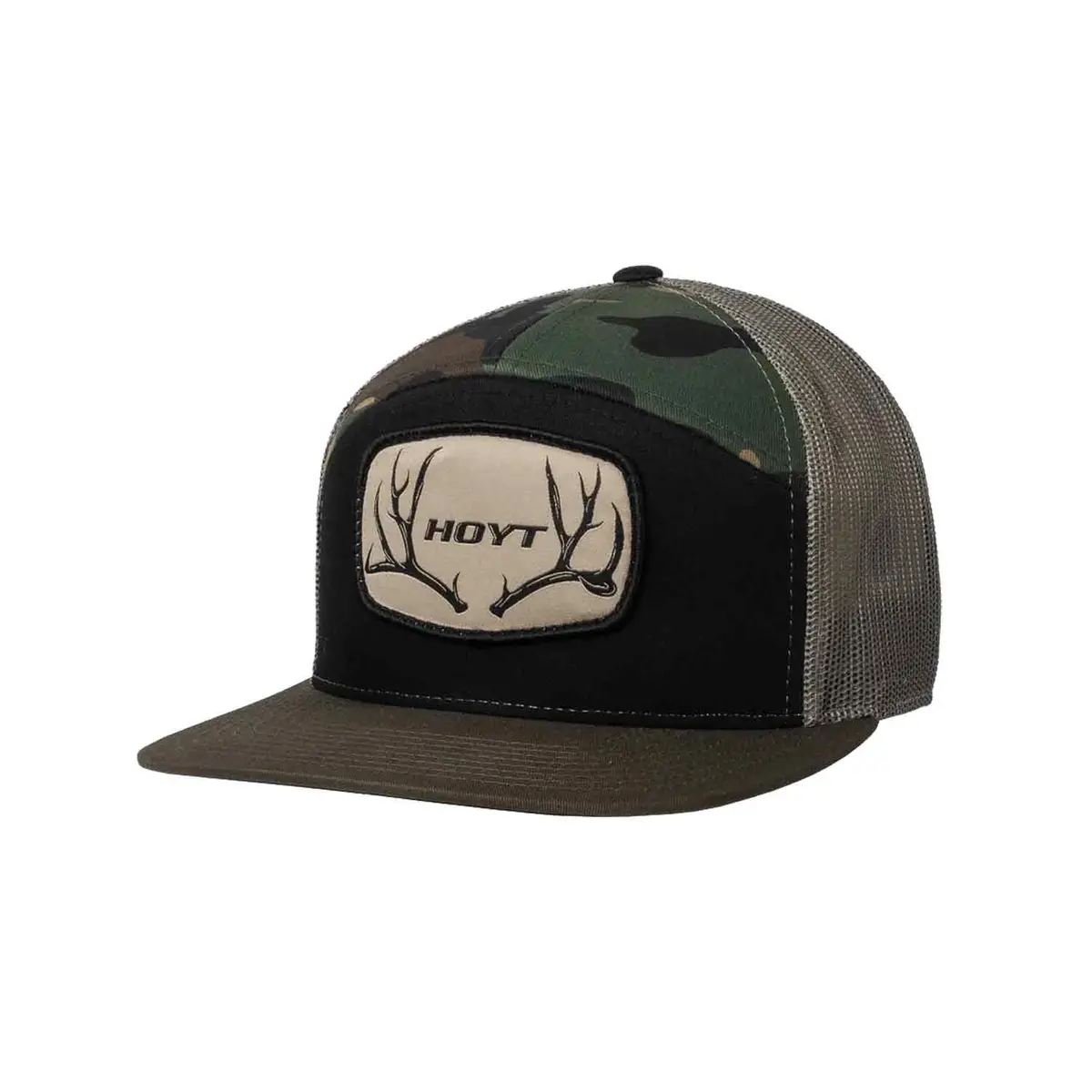 Hoyt Pursuit Flatty Hat 1
