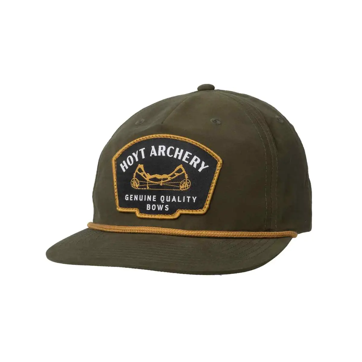 Hoyt Ranger Hat 1