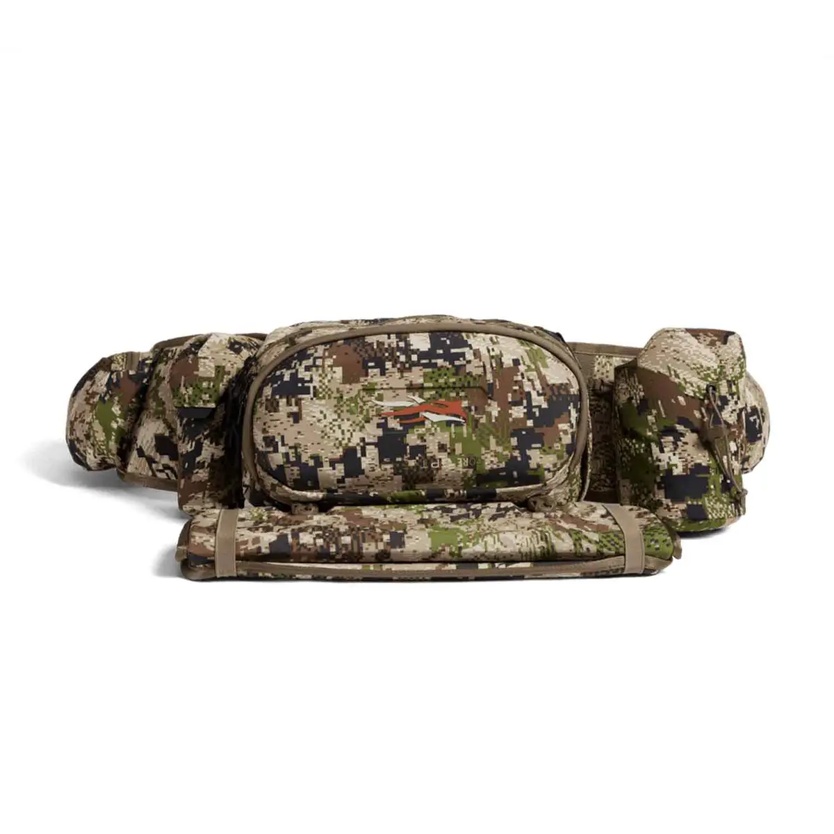 Sitka Turkey Tool Belt (Optifade Subalpine) 1