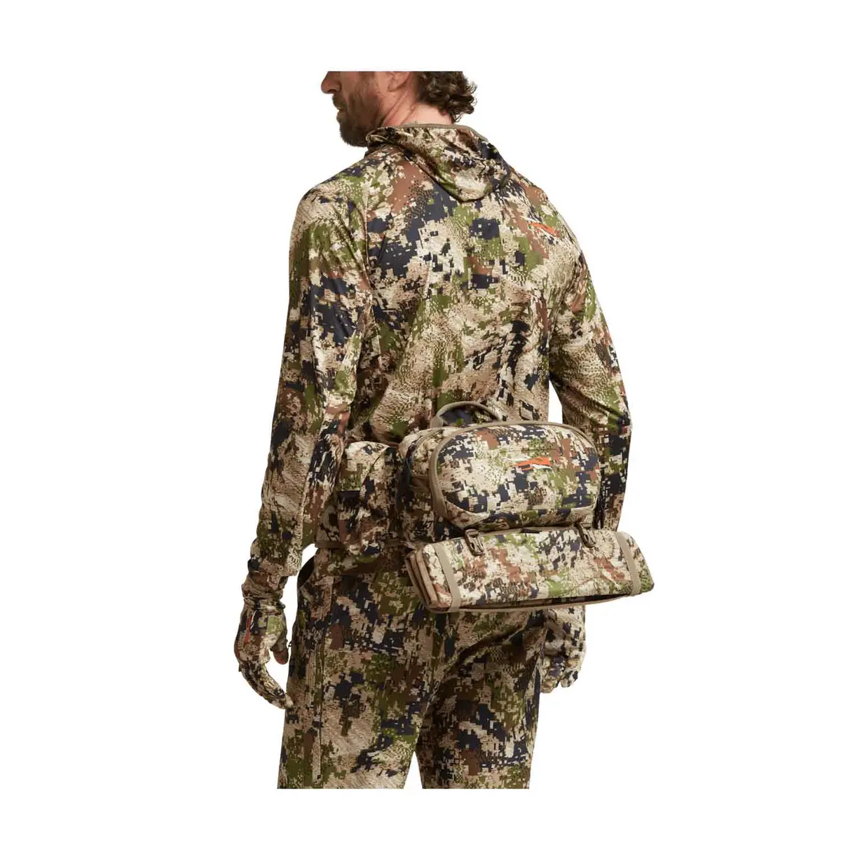 Sitka Turkey Tool Belt (Optifade Subalpine) 2