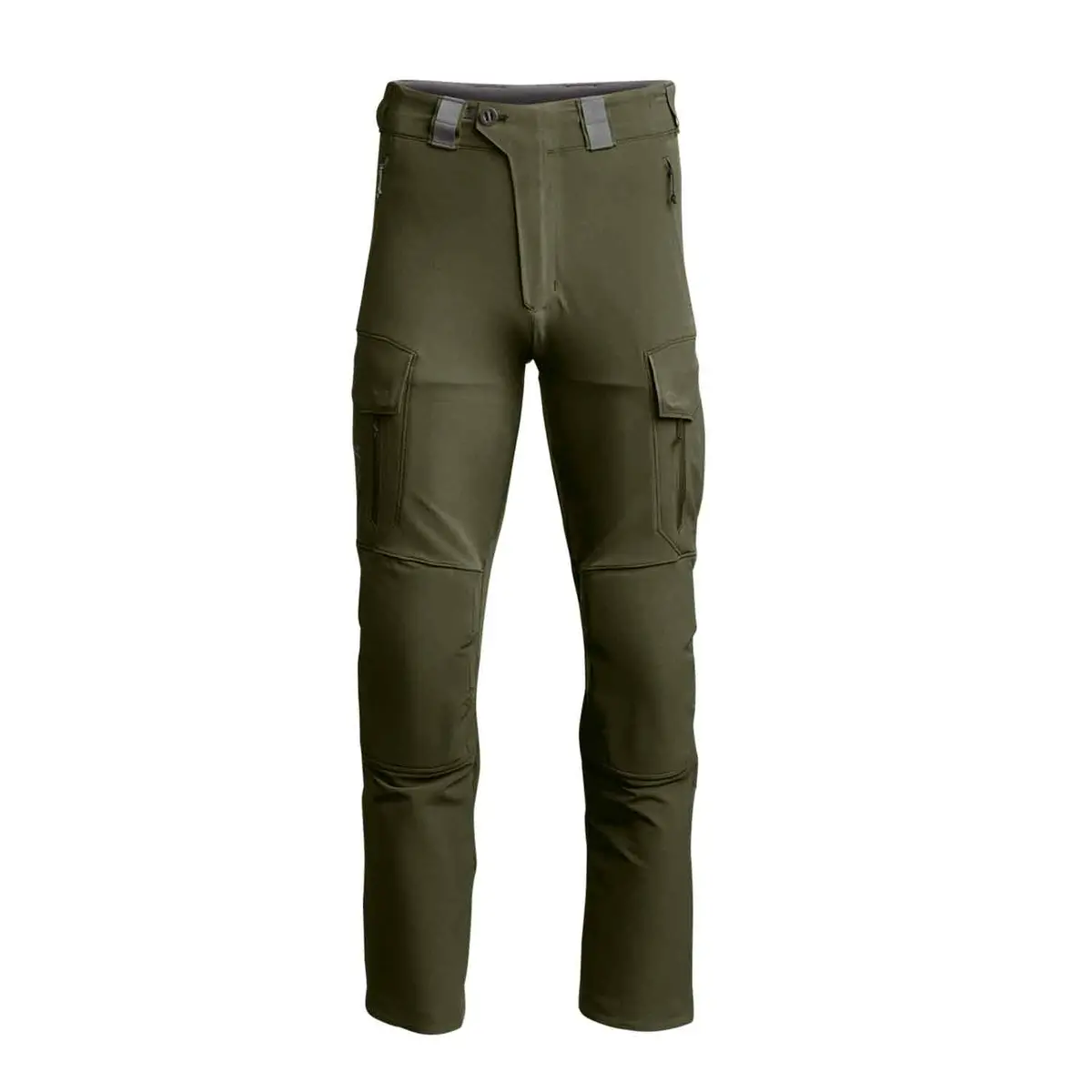 Sitka Mountain Pant (Covert) 1