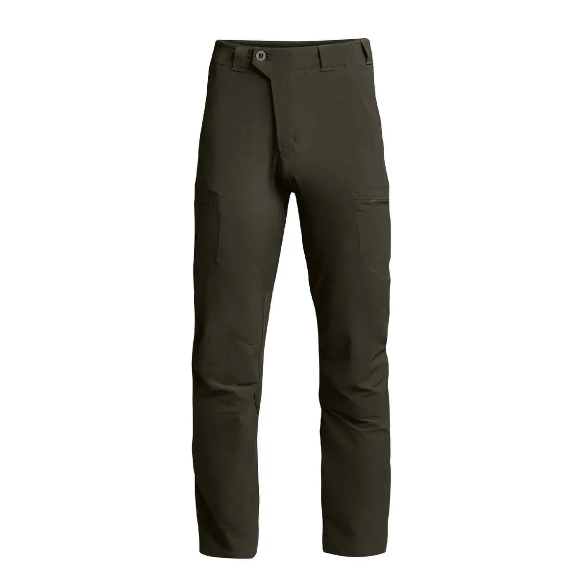 Sitka Ascent Pant (Deep Lichen) 1