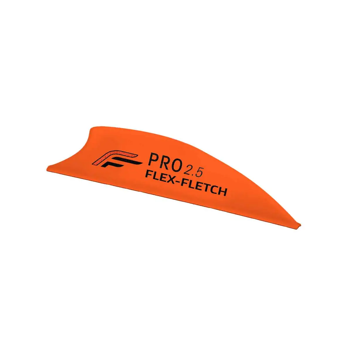 Flex Fletch Pro 2.5" Vanes (100-Pk) 1