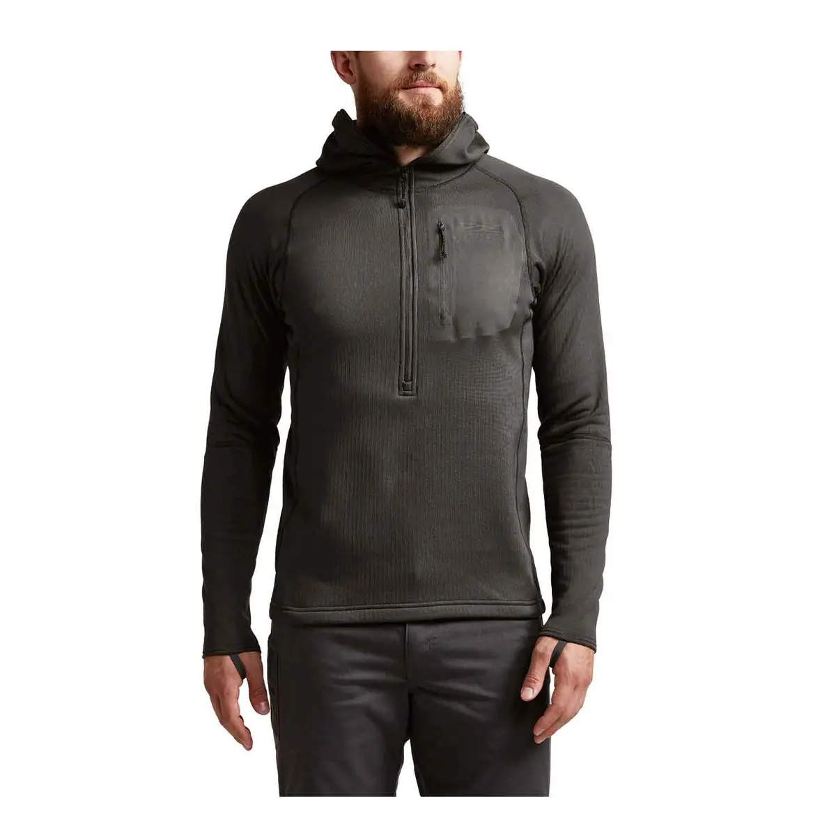 Sitka Heavyweight Hoody 1