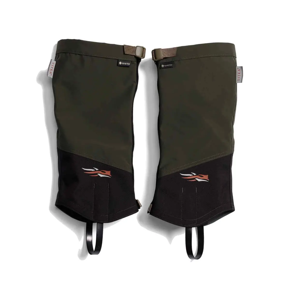 Sitka Stormfront Gtx Gaiter (Deep Lichen) 1