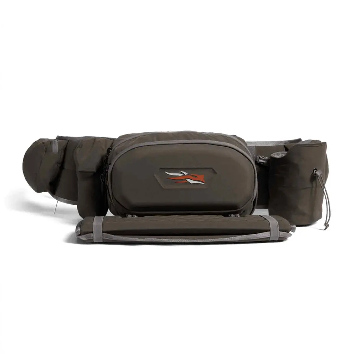 Sitka Turkey Tool Belt (Earth) 1