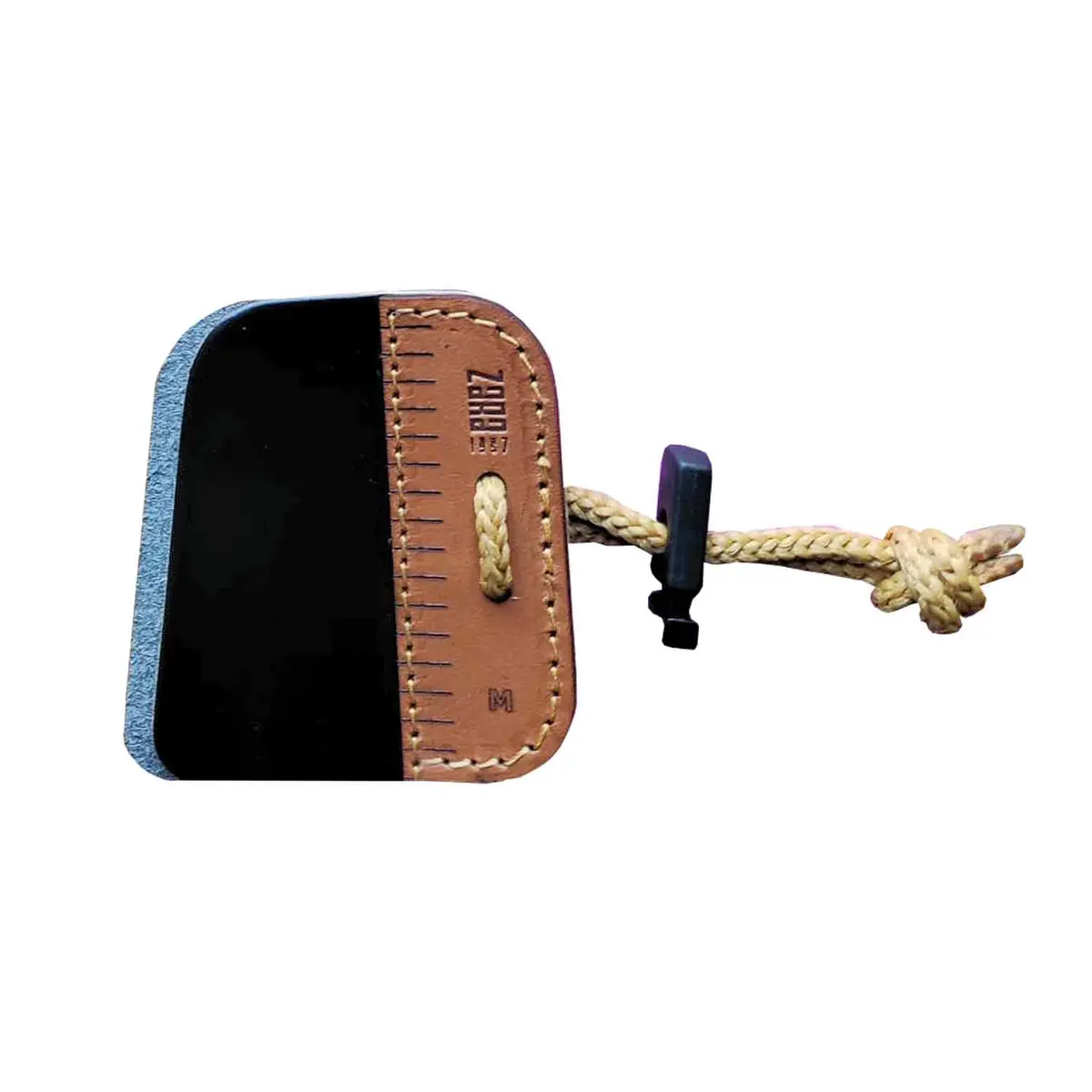 Zara Classic Bare Bow Tab With Cordovan Face 1