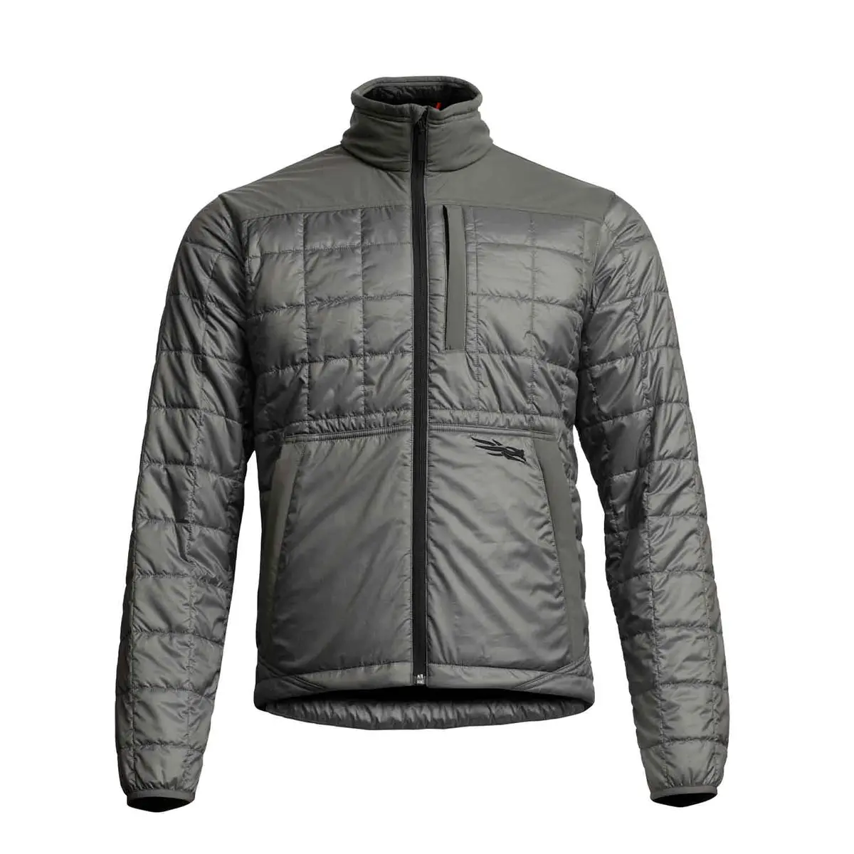 Sitka Lowland Jacket (Woodsmoke) 1